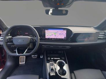 Audi A6 S Line E-hybrid — photo 7