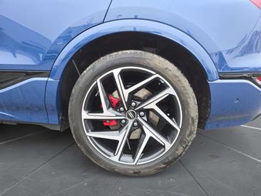 Audi Q6 E-tron S-LINE — photo 25