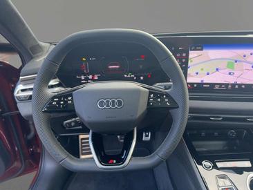 Audi A6 S Line E-hybrid — photo 8