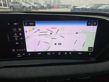 Audi Q6 E-tron S-LINE — photo 27