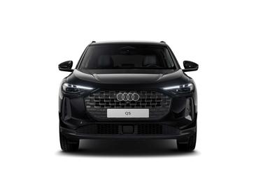 Audi Q5 TFSI — photo 2