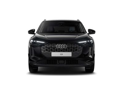 Audi Q5 TFSI
