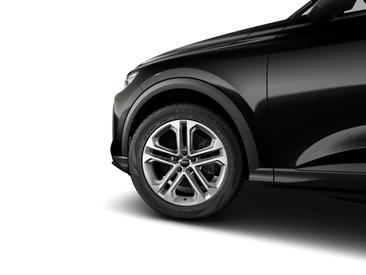 Audi Q5 TFSI — photo 3