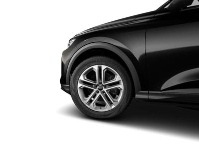 Audi Q5 TFSI