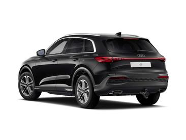 Audi Q5 TFSI — photo 4