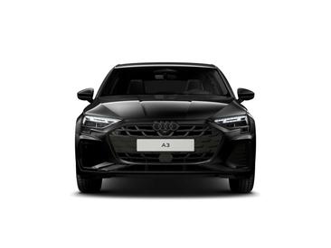 Audi A3 S Line TFSI E — photo 2