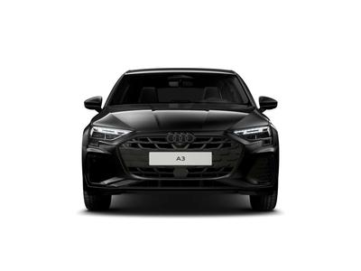 Audi A3 S Line TFSI E