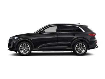 Audi Q5 TFSI — photo 5