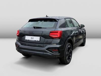 Audi Q2 Advanced - 2026 - Joinsteer - #1