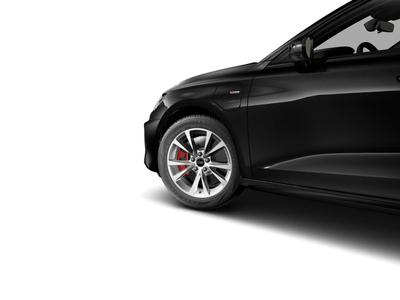 Audi A3 S Line TFSI E