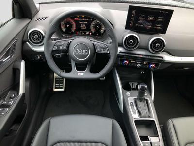 Audi Q2 Advanced