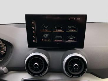 Audi Q2 Advanced — photo 4