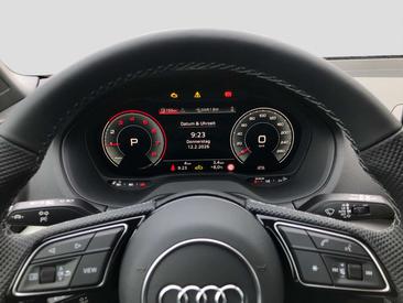 Audi Q2 Advanced — photo 6