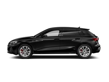 Audi A3 S Line TFSI E — photo 5