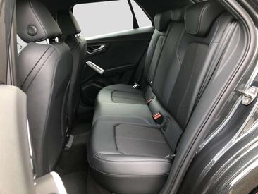 Audi Q2 Advanced — photo 8