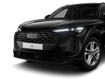 Audi Q5 TFSI — photo 8