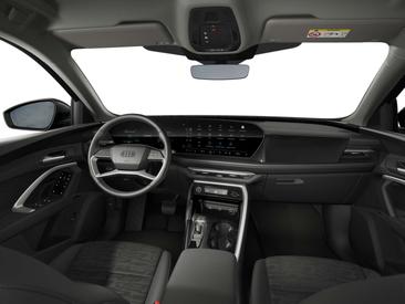 Audi Q5 TFSI — photo 9