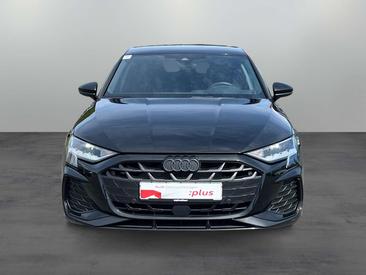 Audi A3 S Line 35 TFSI — photo 4