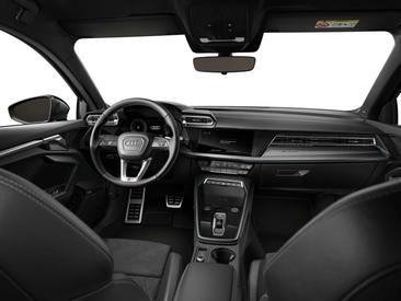 Audi A3 S Line TFSI E — photo 9