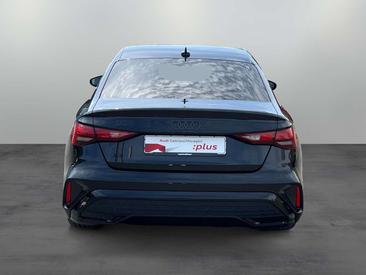 Audi A3 S Line 35 TFSI — photo 6