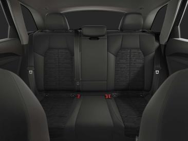 Audi Q5 TFSI — photo 11