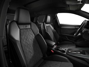 Audi A3 S Line TFSI E — photo 10