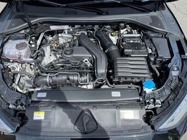Audi A3 S Line 35 TFSI — photo 8