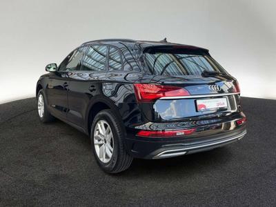 Audi Q5 50 TFSI E