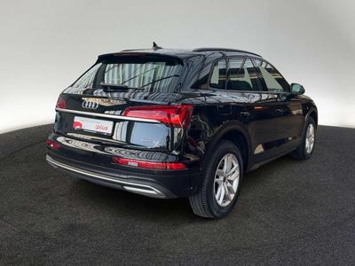Audi Q5 50 TFSI E