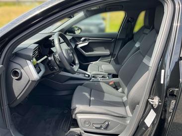 Audi A3 S Line 35 TFSI — photo 13