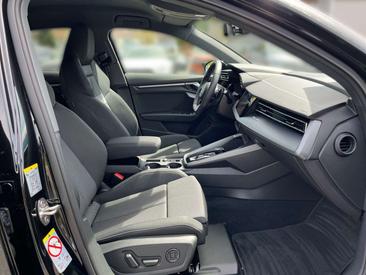 Audi A3 S Line 35 TFSI — photo 14