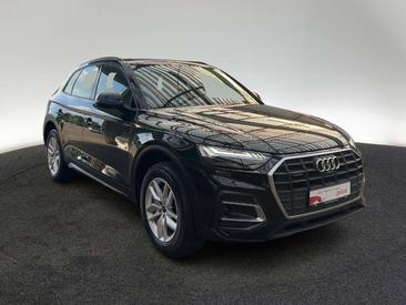 Audi Q5 50 TFSI E — photo 4