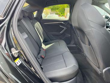 Audi A3 S Line 35 TFSI — photo 15