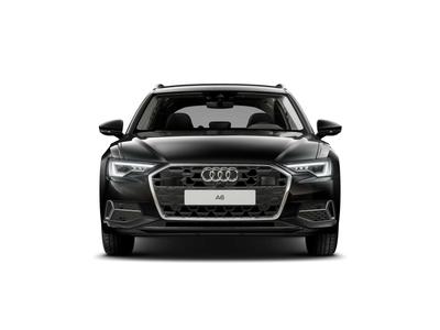 Audi A6 Advanced 50 TFSI E
