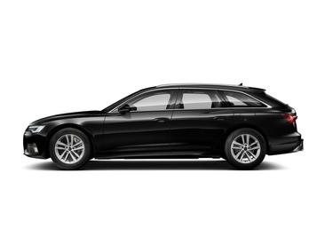 Audi A6 Advanced 50 TFSI E — photo 4
