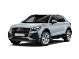 Audi Q2 Advanced - 2025 - Joinsteer - #1