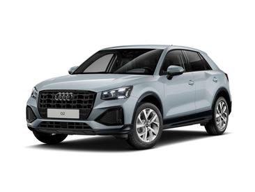 Audi Q2 Advanced — photo 2