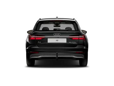 Audi A6 Advanced 50 TFSI E — photo 6
