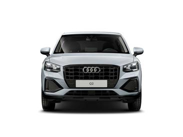 Audi Q2 Advanced — photo 3