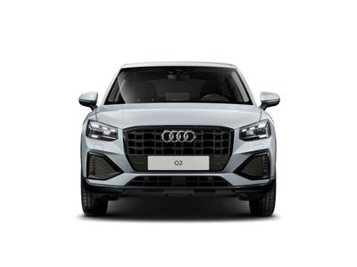 Audi Q2 Advanced