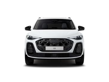 Audi Q5 Edition One TFSI — photo 2