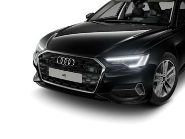 Audi A6 Advanced 50 TFSI E — photo 7