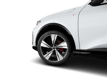 Audi Q5 Edition One TFSI — photo 3