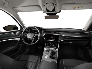 Audi A6 Advanced 50 TFSI E — photo 8
