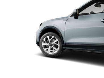 Audi Q2 Advanced — photo 4