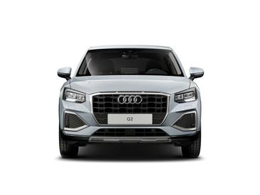 Audi Q2 Advanced 35 TFSI — photo 2