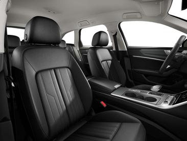 Audi A6 Advanced 50 TFSI E — photo 9
