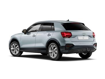 Audi Q2 Advanced — photo 5