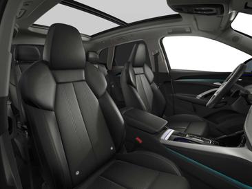 Audi Q5 Edition One TFSI — photo 10