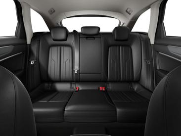 Audi A6 Advanced 50 TFSI E — photo 10